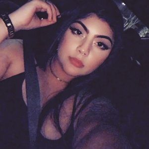 Meet your Posher, Luisa